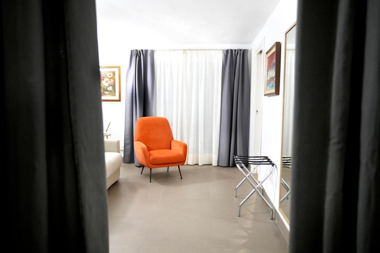 Palazzo Marletta Duomo Apartment Catania Exterior photo