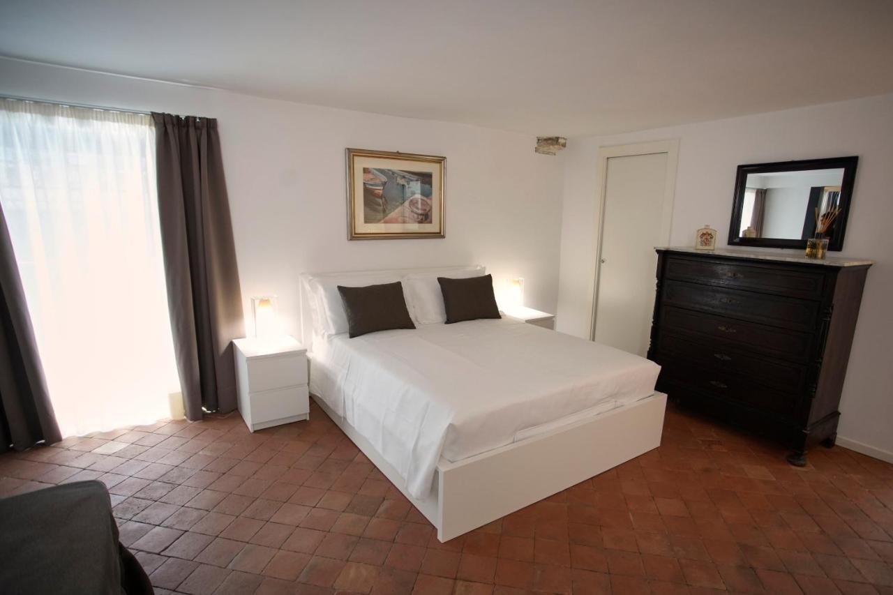 Palazzo Marletta Duomo Apartment Catania Exterior photo